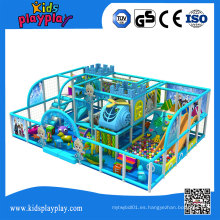 Kidsplayplay High Quality Indoor Playground en venta